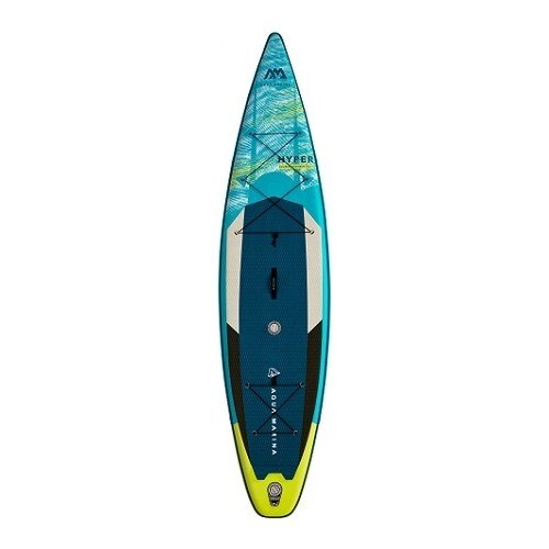 Aqua Marına Hyper Şişme Isup Stand-Up Paddle Board 350CM